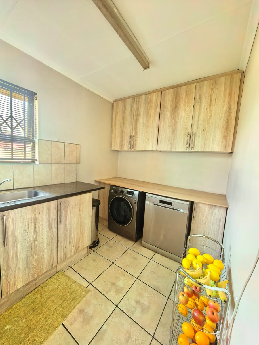 3 Bedroom Property for Sale in Vaalpark Free State